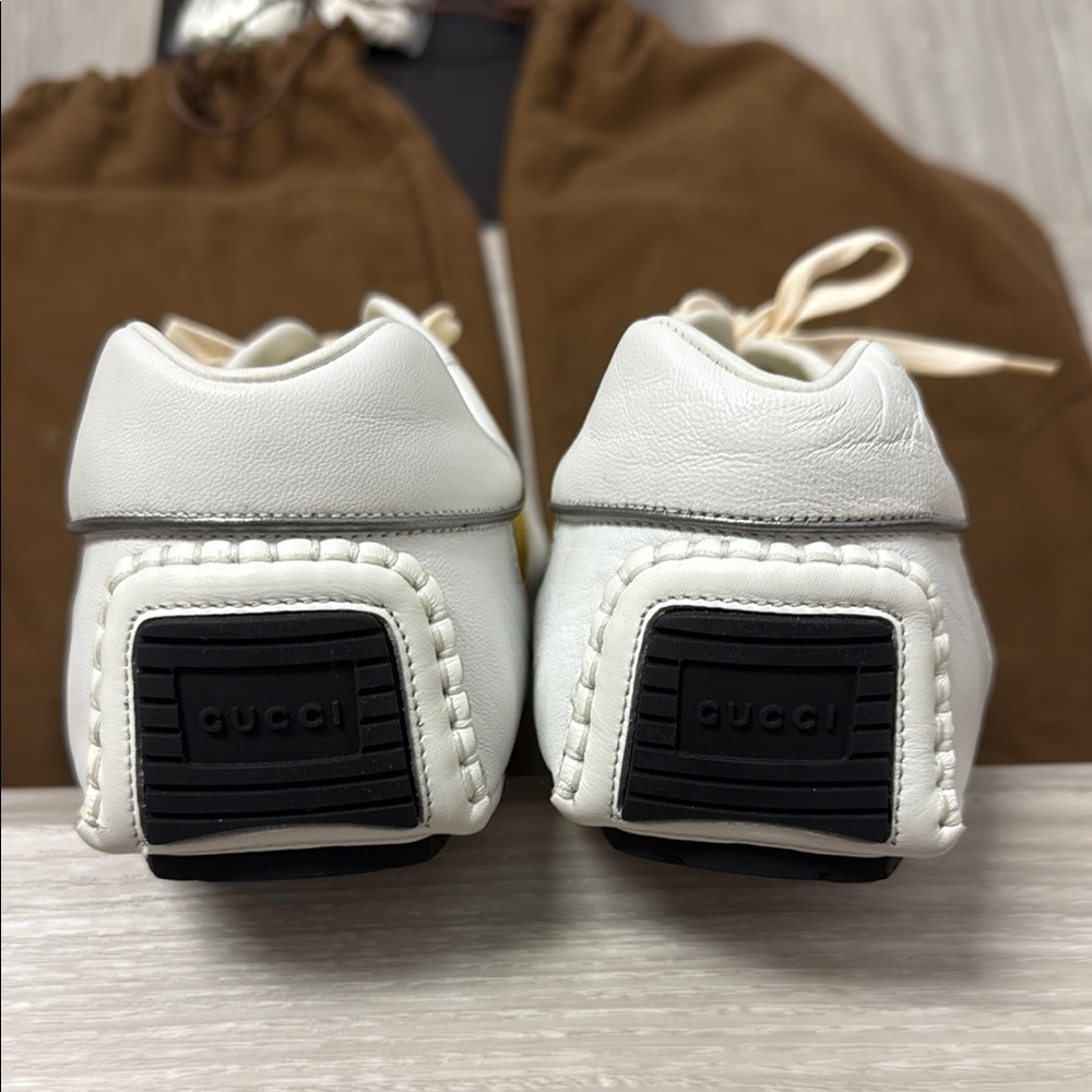 Gucci Sneakers - Picture 7 of 10